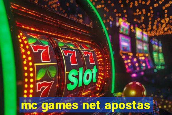 mc games net apostas